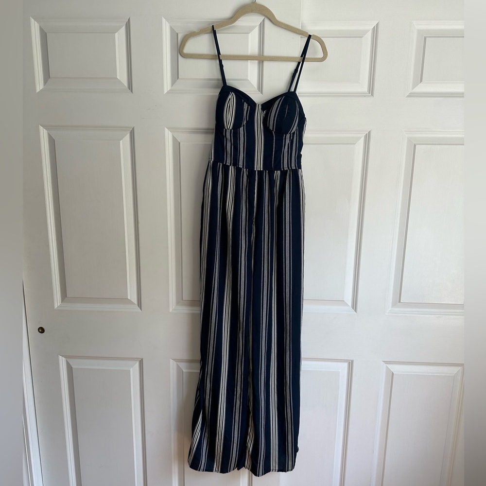 Band of Gypsies Jumpsuit
